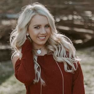 Meet your Posher, Alyssa